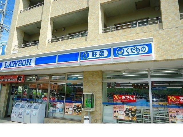 物件内観写真14　(ローソン上ヶ原三番町店様まで300m)