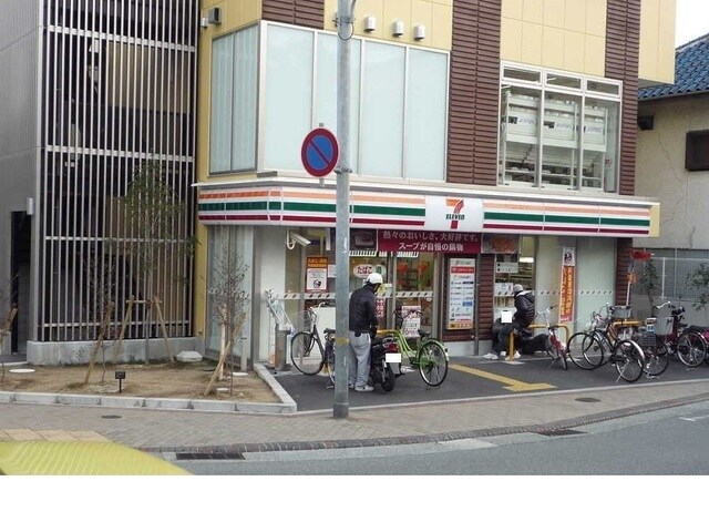 物件内観写真18　(セブンイレブン西宮関西学院大学まで650m)