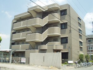 サンヒルズ　（岩田町）外観写真