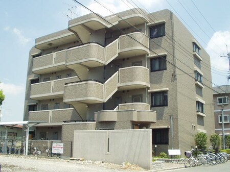 サンヒルズ　（岩田町）外観写真