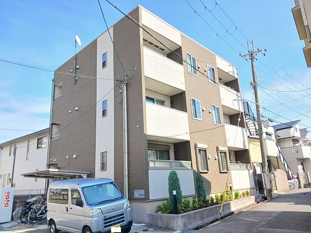 エクレール古結VII
