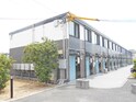 レオパレスＴｓｕｒｕｈａｒａ　２００１