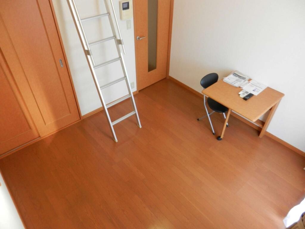 物件内観写真15　(テレビ等備品の変更がございます　店舗に確認お問い合わせ下さい)