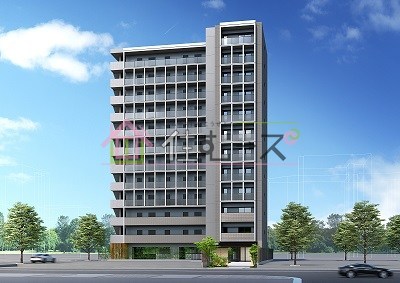 ブランシエスタ都島通