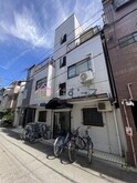 マンション・クロサキ