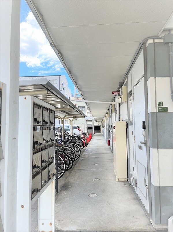 物件内観写真11　