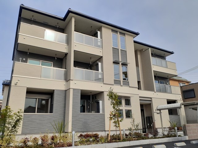 リバージュ　梅北