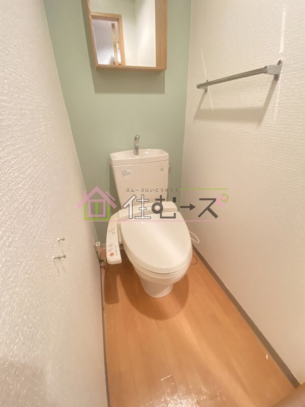 物件内観写真10　