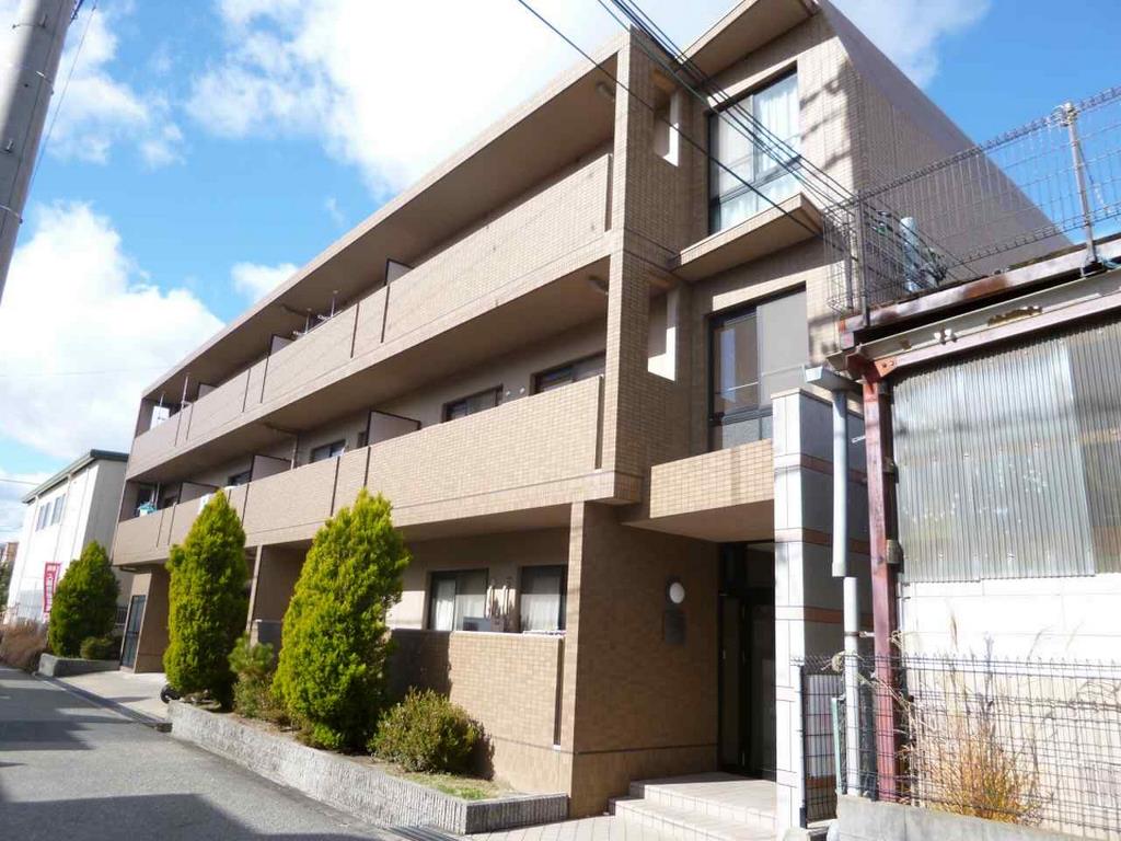 ハーティス宝塚II