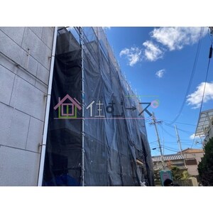 仮称）下小阪２丁目計画外観写真