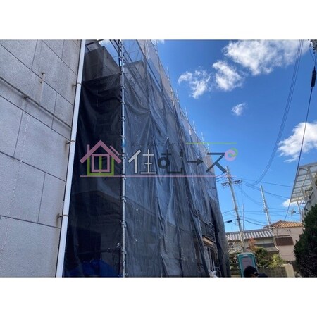 仮称）下小阪２丁目計画外観写真