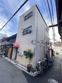 マンション和