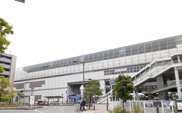 物件内観写真14　(南摂津駅まで660m)