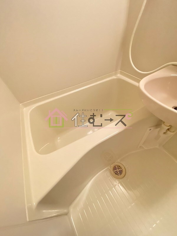 風呂画像