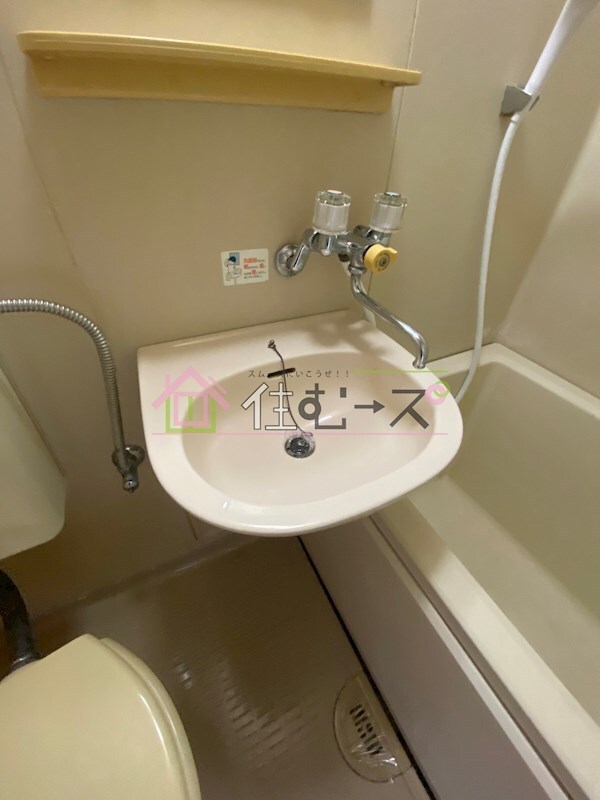 物件内観写真11　