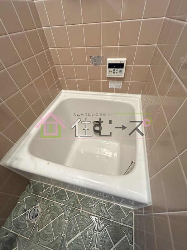 風呂画像
