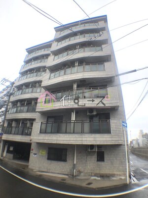 ハイツ泰陽外観写真