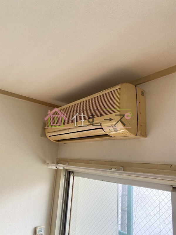 物件内観写真11　