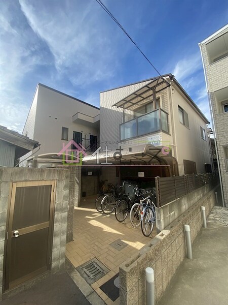 Belle Neige外観写真