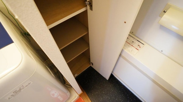 玄関(お部屋により設備が変わる可能性があります。)