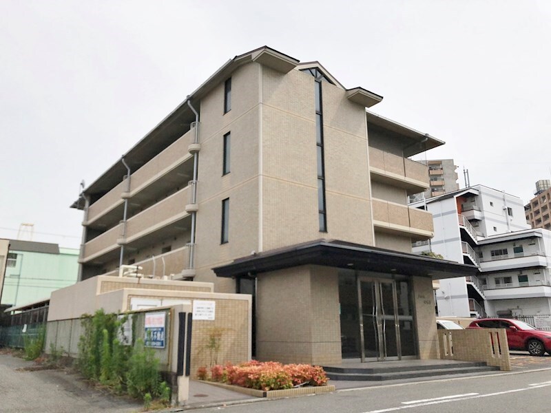 物件外観写真1　(外観)