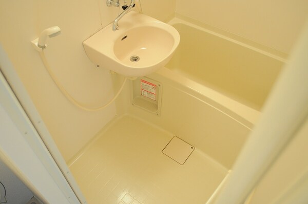 風呂画像(トイレお風呂別になります。)