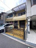 高山貸家