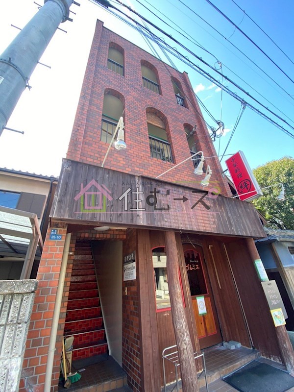 フリーディオ新森