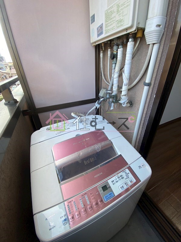 物件内観写真13　