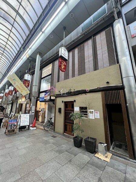 シャトーNT外観写真