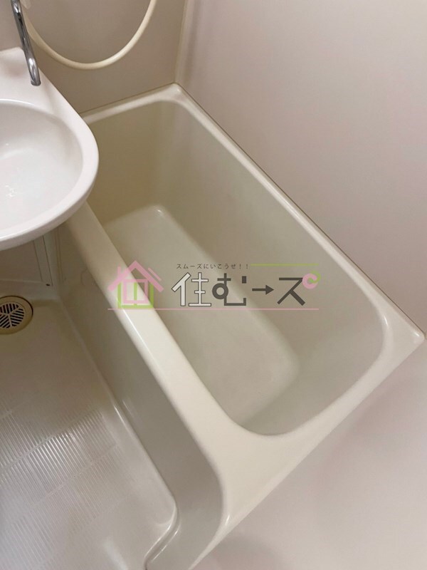 風呂画像