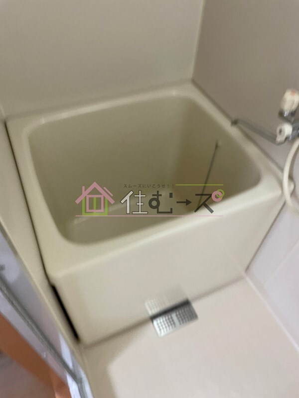風呂画像