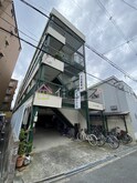 グリーンハイツ中宮