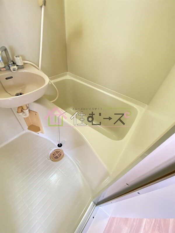 風呂画像
