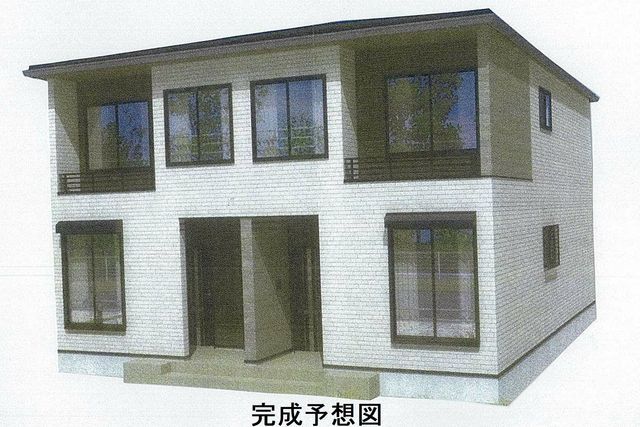 東山４丁目アパート