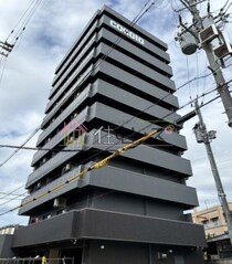 COCO-SURFRIDERの外観写真