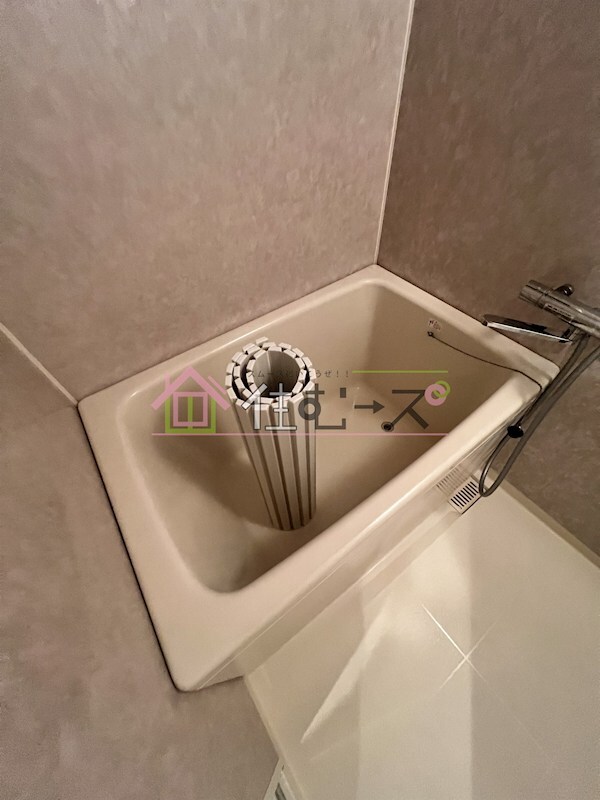 風呂画像