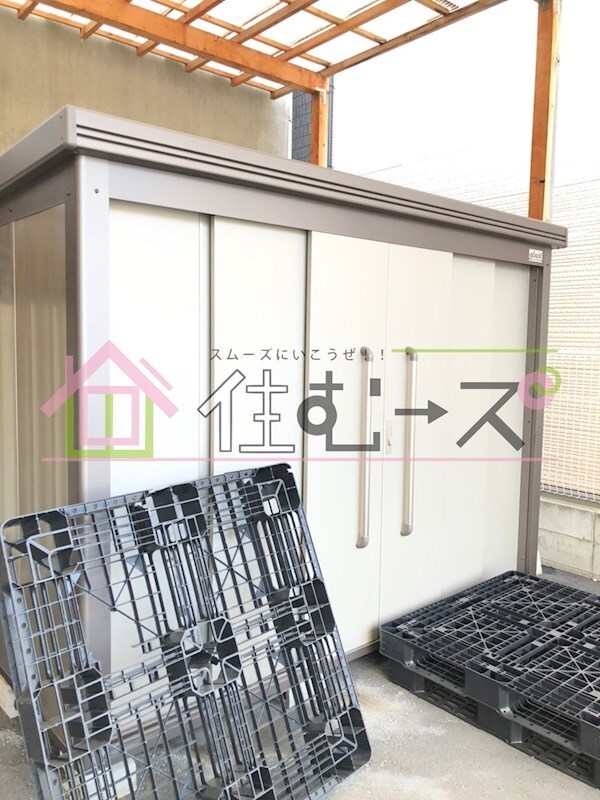 物件内観写真16　