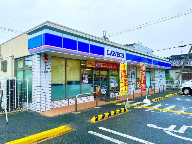 物件内観写真26　(ローソン東大阪横小路五丁目店まで653ｍ)
