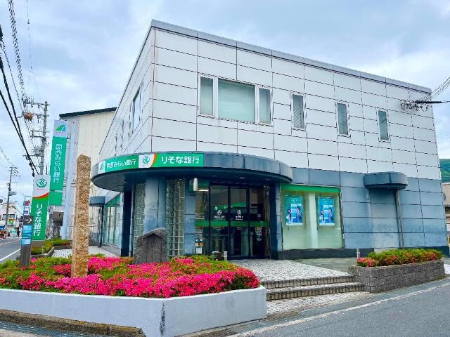 物件内観写真27　(関西みらい銀行枚岡支店まで591ｍ)