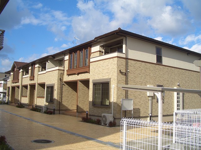 レスペランス　I