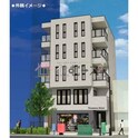 仮）南堀江1丁目マンション