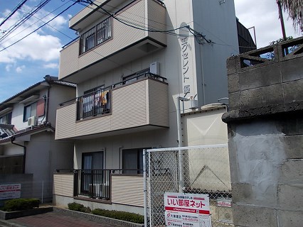 外観写真
