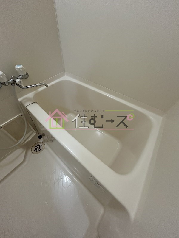 風呂画像