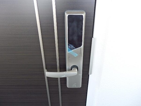 その他(電子キー)