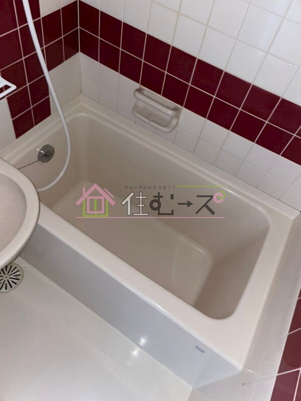 風呂画像