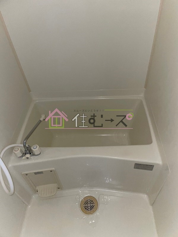 風呂画像