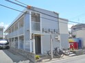 レオパレスラ・フォーレI