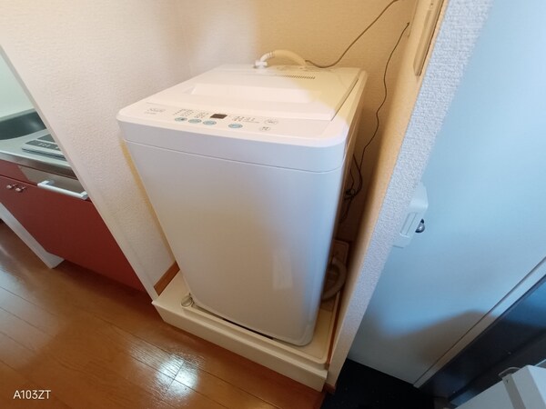その他(家電家具付きのお部屋です。)