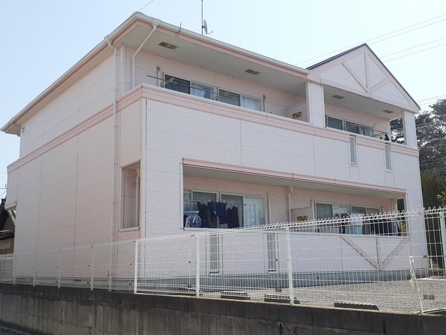 ハイツ晴海２号館